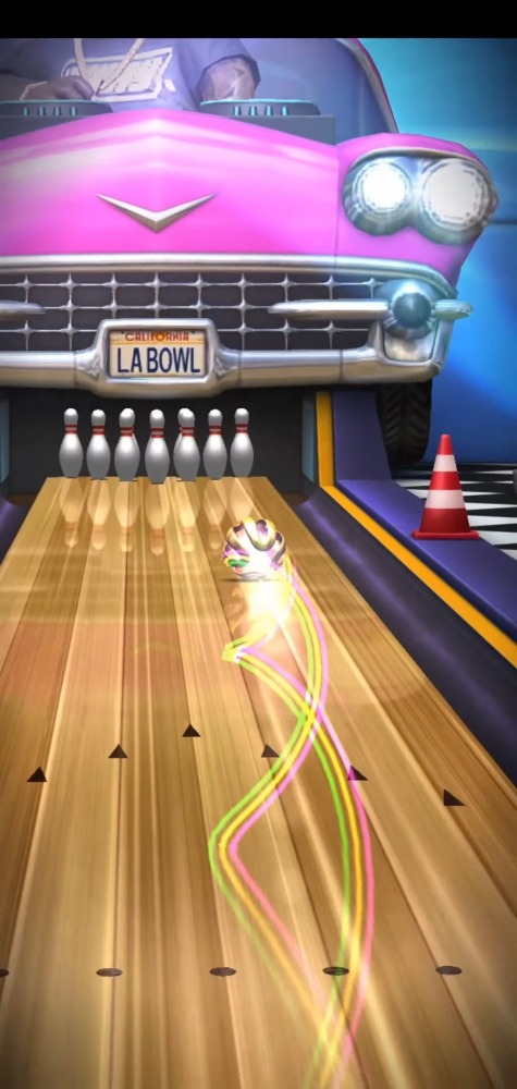 Bowling Star: Strike Android Game Image 3