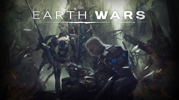 Earth WARS : Retake Earth Android Game Image 1
