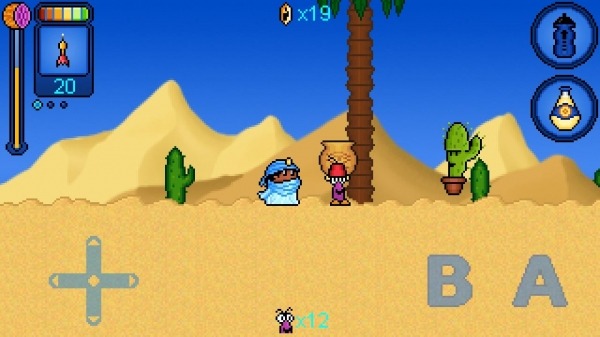 Juiced - Adventure Land Android Game Image 3