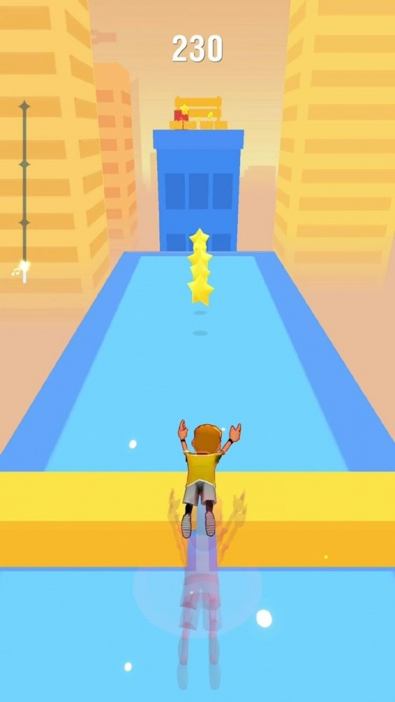 Parkour King Android Game Image 4