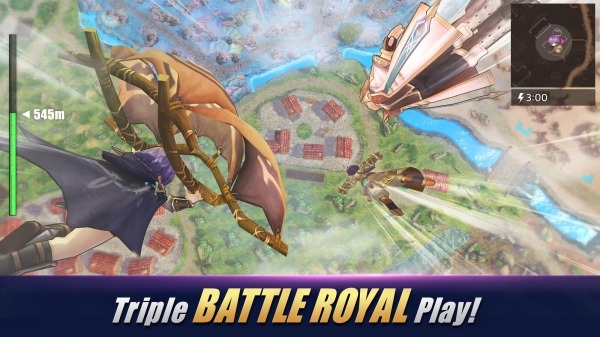 Royal Crown Android Game Image 1