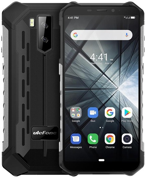 Ulefone Armor X3