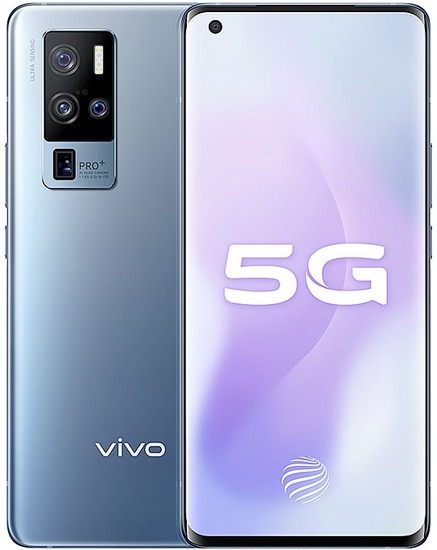 Vivo X50 Pro+