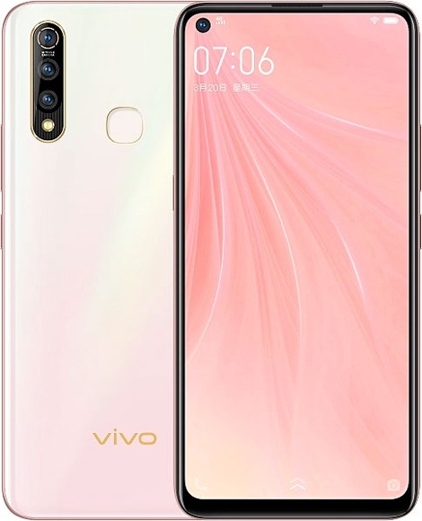 Vivo Z5x (2020)