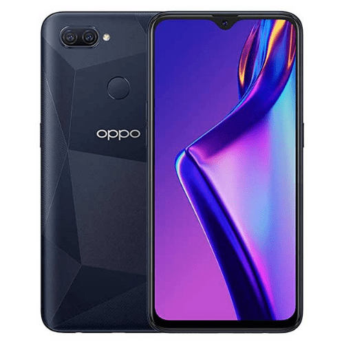 Oppo A12s