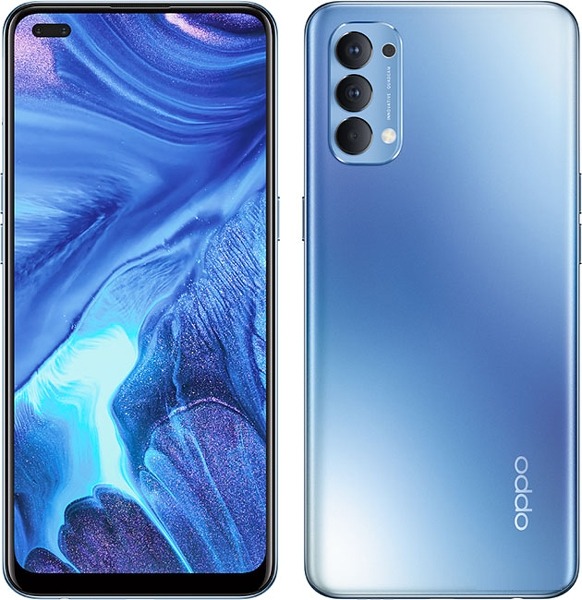 Oppo Reno4