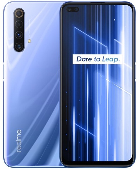 Realme X50 5G Image 2