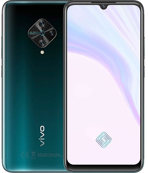 Vivo S1 Prime