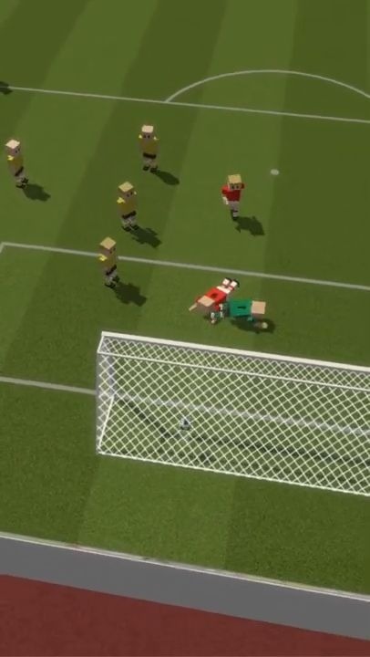 Champion Soccer Star Android Game Image 4