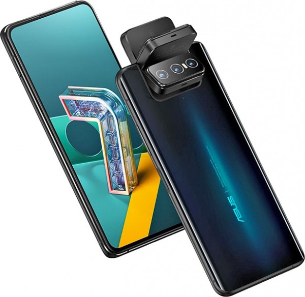 Asus Zenfone 7 Pro ZS671KS