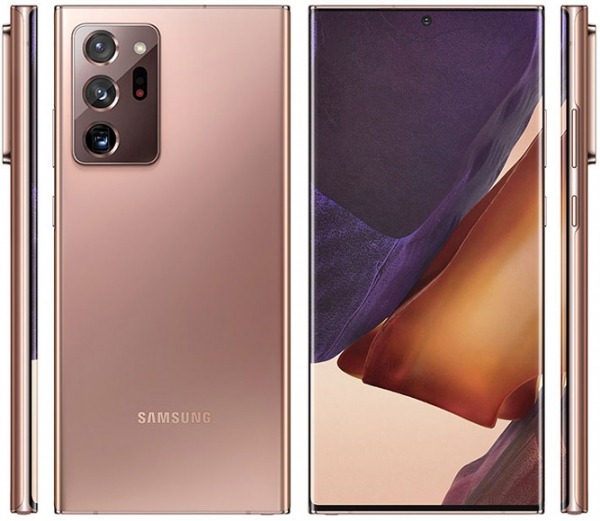 Samsung Galaxy Note20 Ultra 5G
