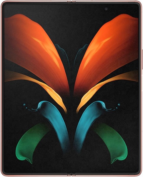 Samsung Galaxy Z Fold2 5G Image 1