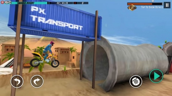 Bike Stunt 2 New Motorcycle Game - New Games 2020 Android Game Image 3