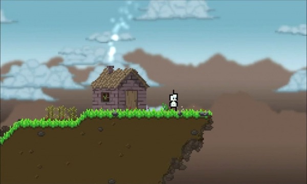 Nubs&#039; Adventure Android Game Image 1