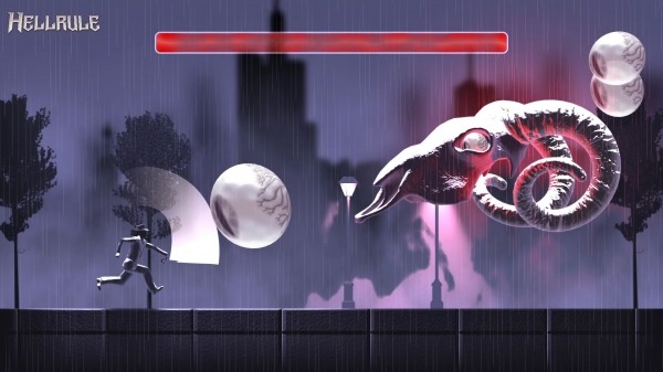 Hellrule Android Game Image 4