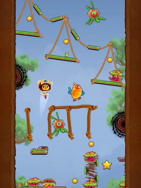 Pogo Pets Android Game Image 1