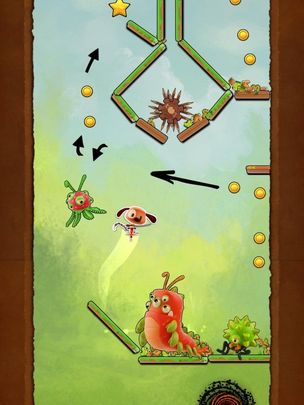 Pogo Pets Android Game Image 2