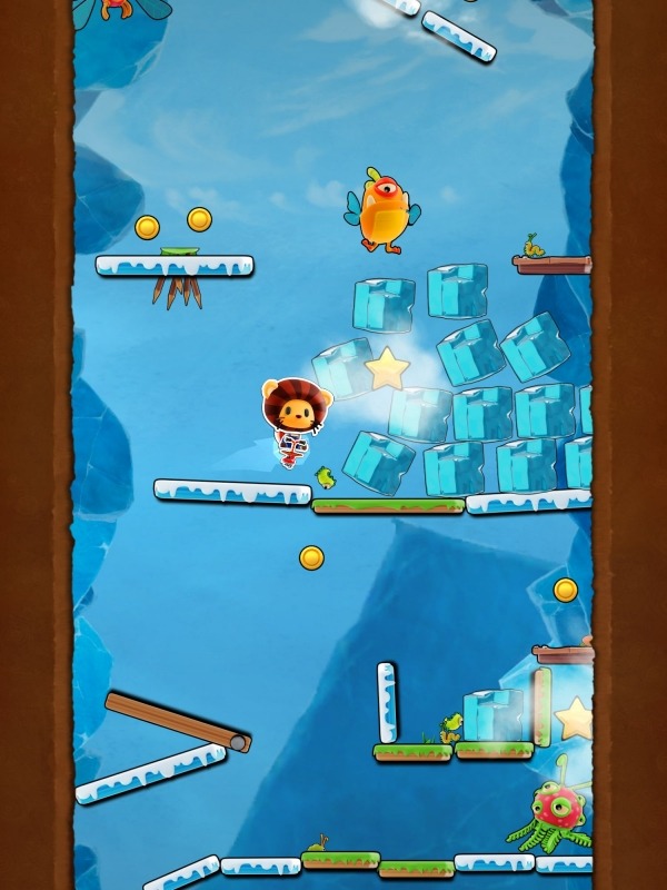 Pogo Pets Android Game Image 3