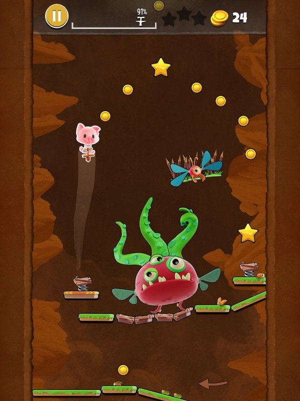 Pogo Pets Android Game Image 4