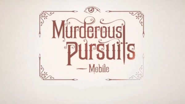 Murderous Pursuits Android Game Image 1