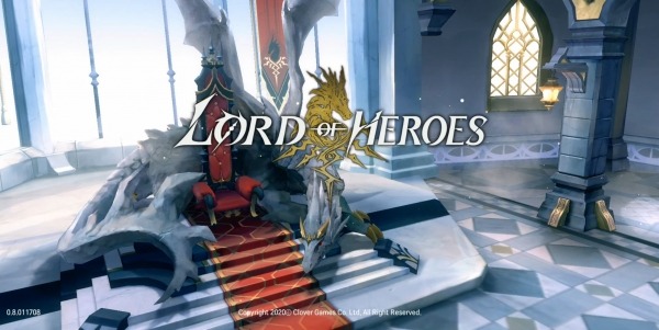 Lord Of Heroes Android Game Image 1