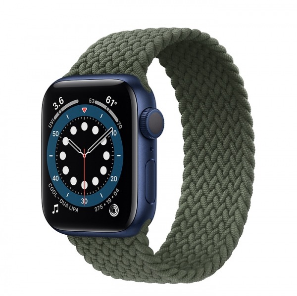 Apple Watch Edition Series 6