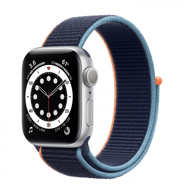 Apple Watch Series 6 Aluminum