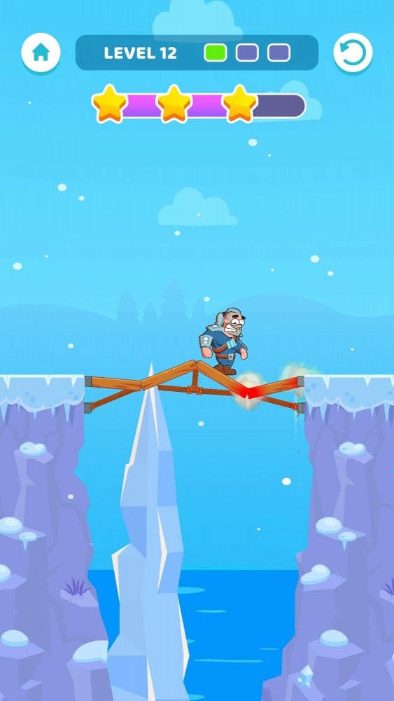 Bridge Masters Android Game Image 4