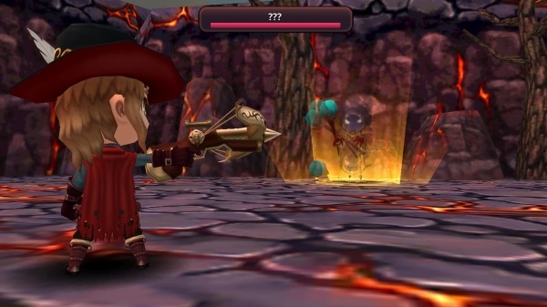 Demong Hunter - Action RPG Android Game Image 4