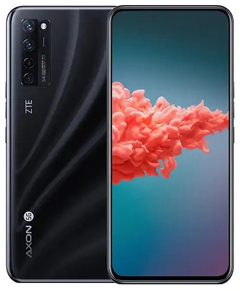 ZTE Axon 20 5G Image 1