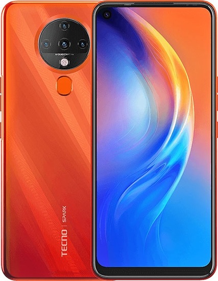 Tecno Spark 6 Image 1