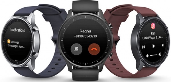 Xiaomi Mi Watch Revolve