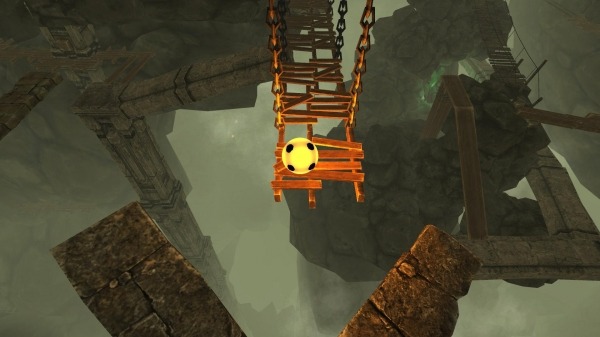 Dungeon Ball - Balance Ball Android Game Image 3