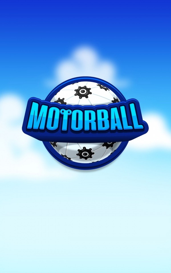 Motorball Android Game Image 1