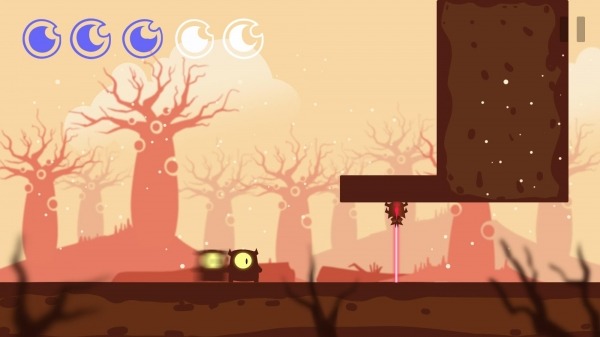 Wobble Up Android Game Image 3