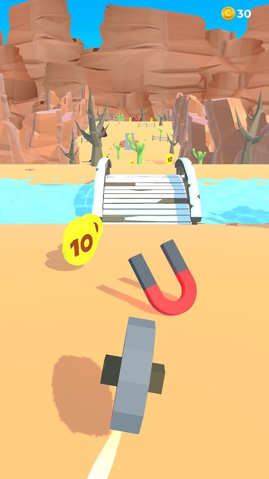 Wheel&#039;s Fall Android Game Image 3