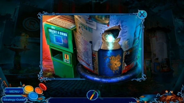 Hidden Objects - Mystery Tales: Art And Souls Android Game Image 1
