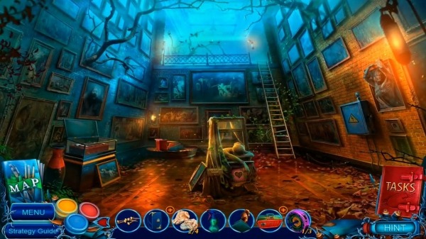 Hidden Objects - Mystery Tales: Art And Souls Android Game Image 3