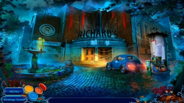 Hidden Objects - Mystery Tales: Art And Souls Android Game Image 4