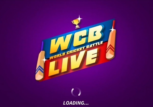 WCB LIVE Cricket Multiplayer: PvP Cricket Clash Android Game Image 1