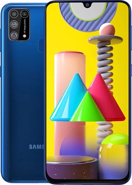 Samsung Galaxy M31 Prime