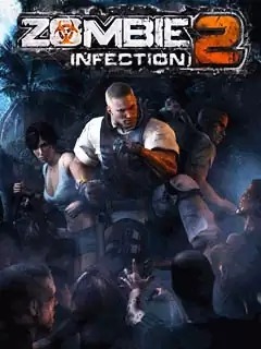 Zombie Infection 2 Java Game Image 1