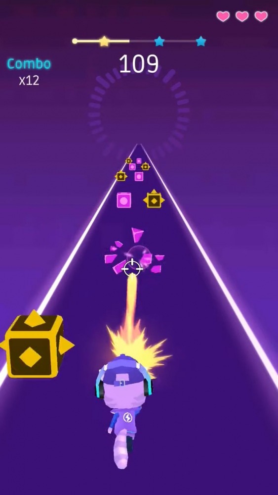 Beat Trigger Android Game Image 3