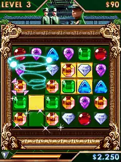 Diamond Twister Java Game Image 3