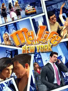 My Life In New York Java Game Image 1