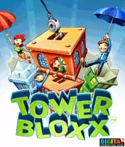 Tower Bloxx Java Game Image 1