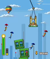 Tower Bloxx Java Game Image 2
