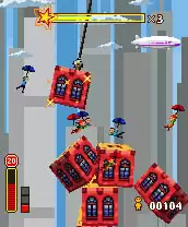 Tower Bloxx Java Game Image 3