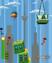 Tower Bloxx Java Game Image 4