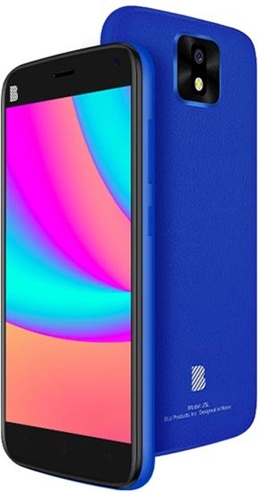 BLU J5L